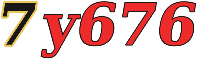 7y676 logo